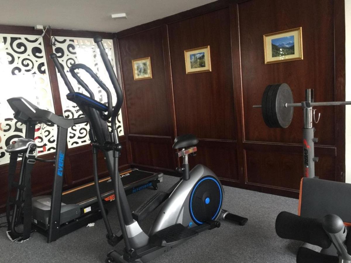 7 Seven Sea Hotel Đà Nẵng Kültér fotó