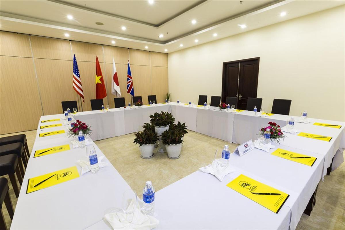 7 Seven Sea Hotel Đà Nẵng Kültér fotó