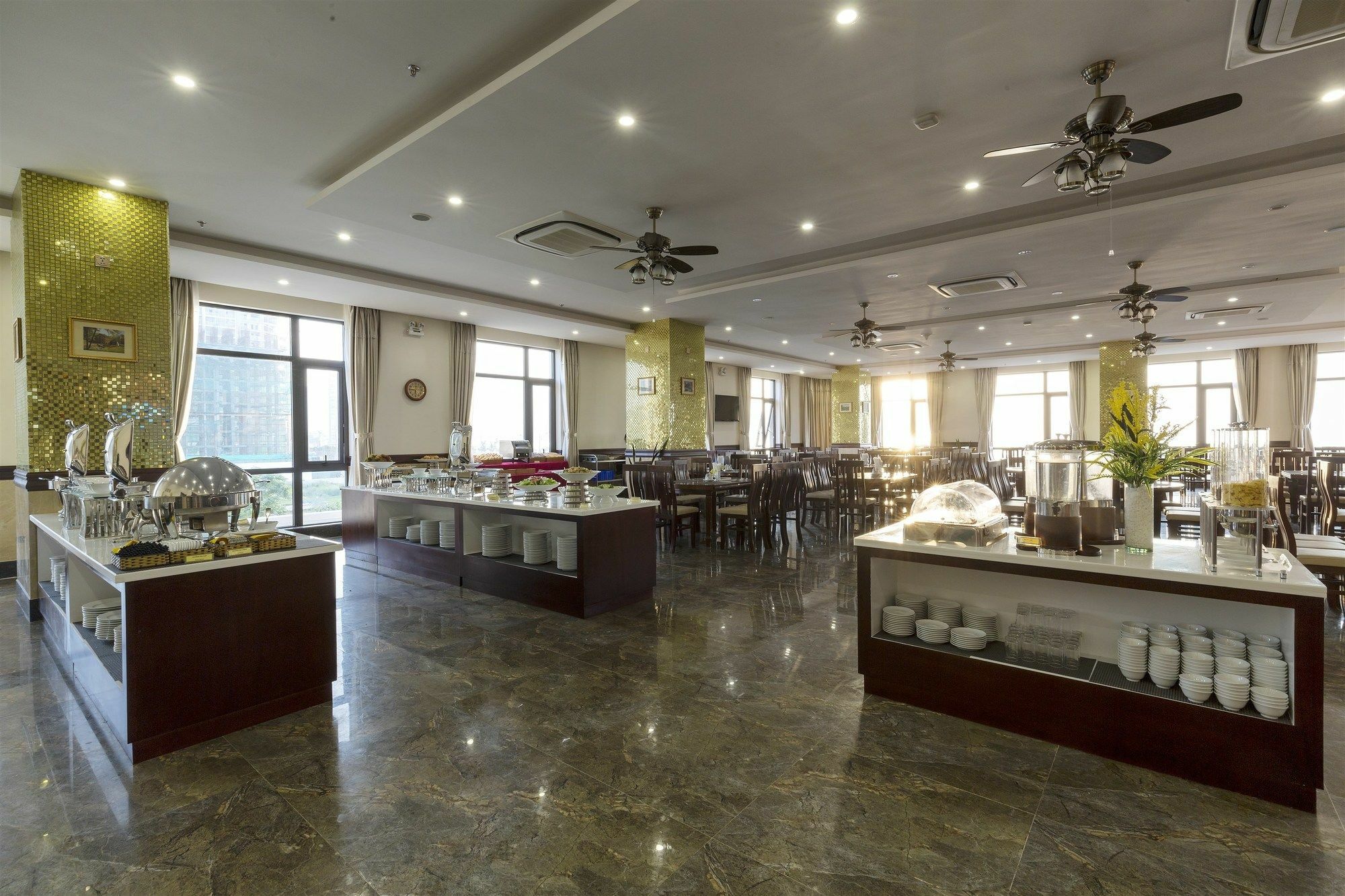 7 Seven Sea Hotel Đà Nẵng Kültér fotó