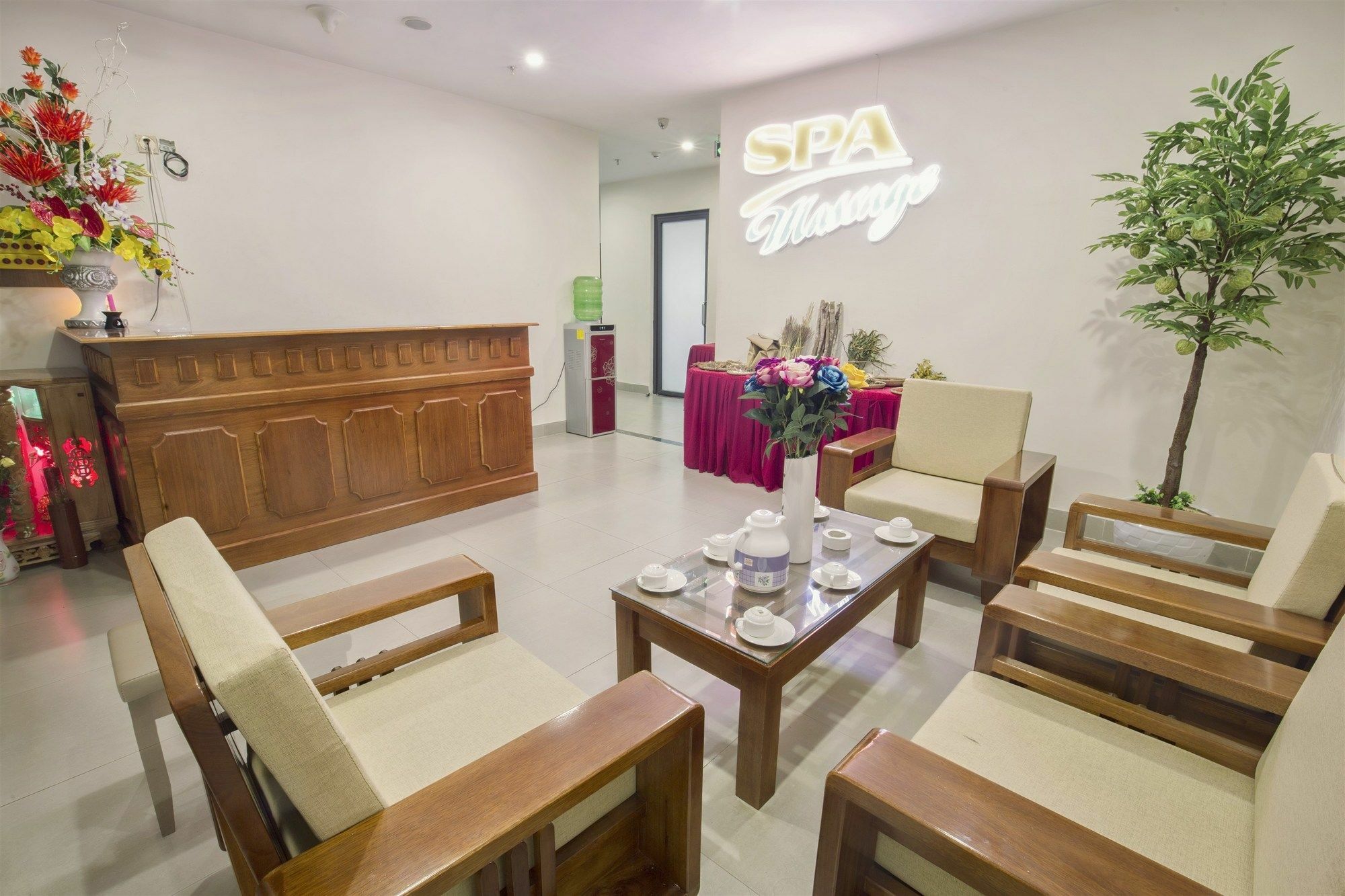 7 Seven Sea Hotel Đà Nẵng Kültér fotó