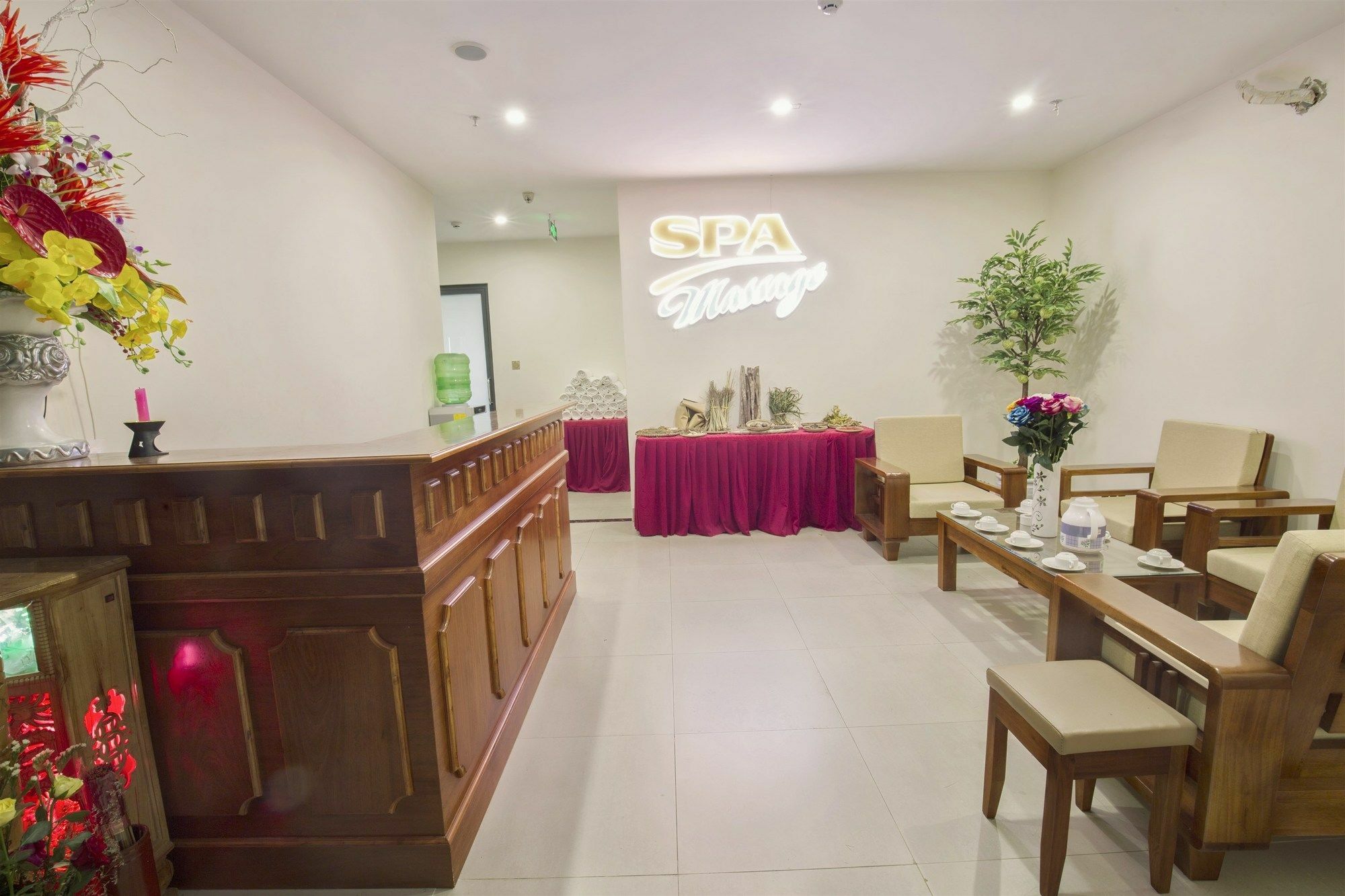 7 Seven Sea Hotel Đà Nẵng Kültér fotó